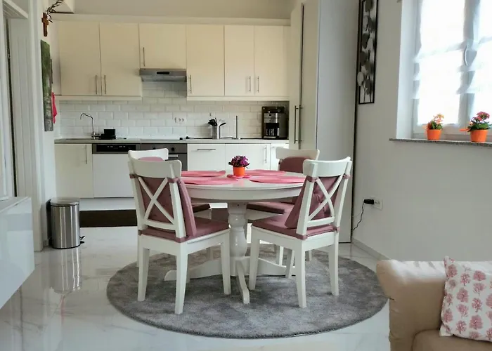 Apartment Grazia