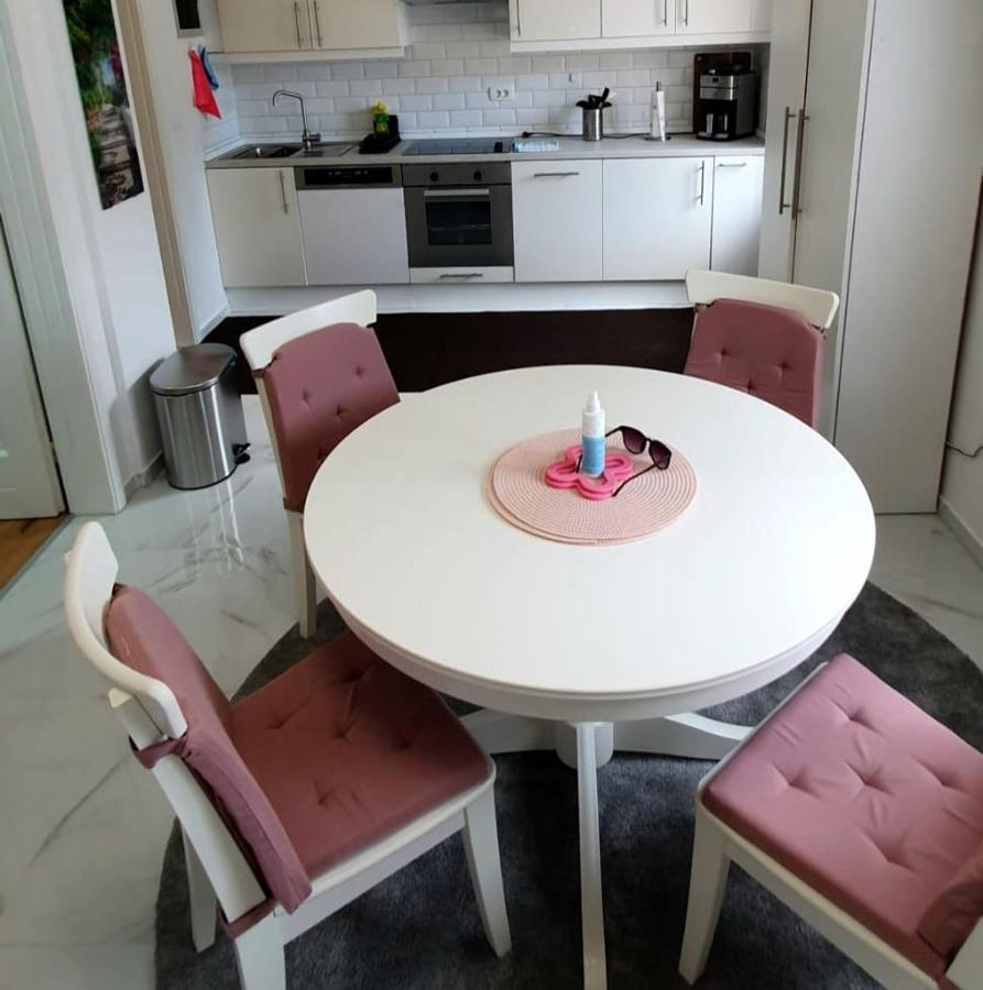 Grazia Apartamento