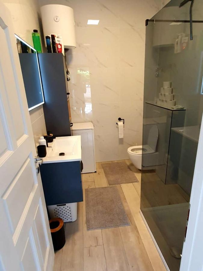Grazia Apartamento Pula