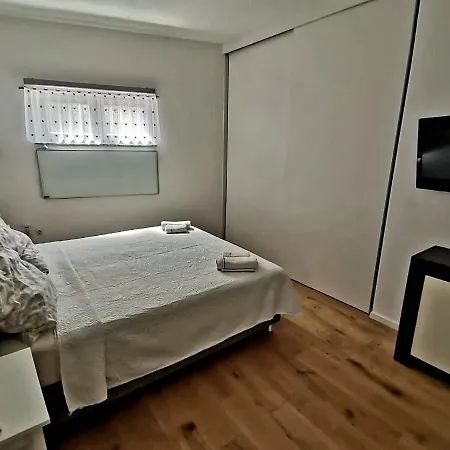 Apartment Grazia Pula Exterior photo
