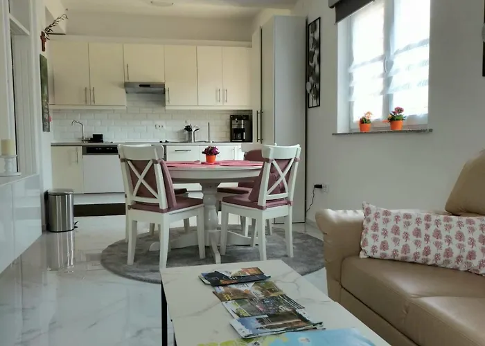 Apartment Grazia