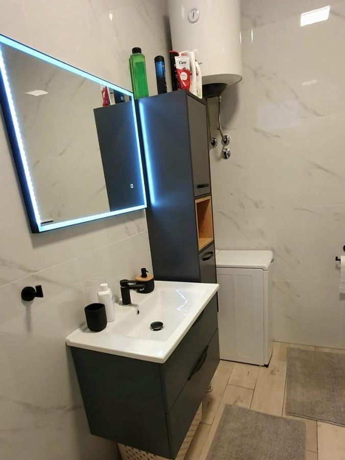 Apartment Grazia Pula